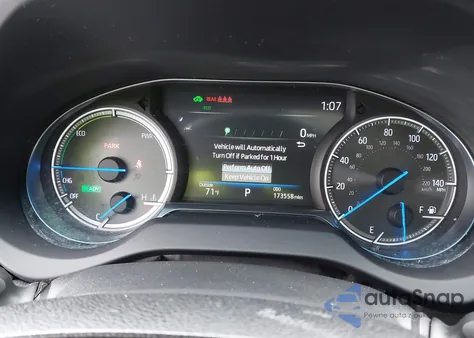 2021 Toyota Venza Limited from USA, damaged, VIN JTEAAAAHXMJ049990